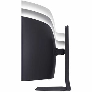 LG UltraGear 39GS95QE-B 39" (99.1 cm) Class WQHD Curved Screen Gaming OLED Monitor - 21:9 - 39" (99.1 cm) Viewable - OLED 