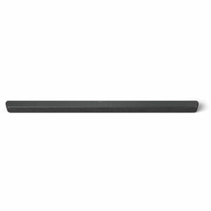 Sound Bar Speaker Philips TAB6309 2.1 Bluetooth - 160 W RMS - Grigio scuro - Parato montabile - 180 Hz a 20 kHz - Dolby At