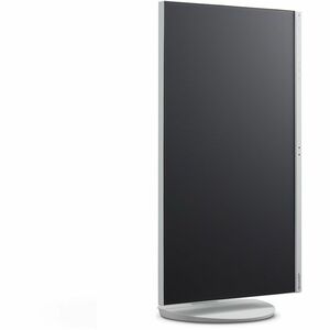 Sharp NEC Display MultiSync EA272Q 27" Class WQHD LED Monitor - 16:9 - White - 68.6 cm (27") Viewable - In-plane Switching