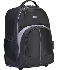 MOCHILA BACKPACK 16 COMPACT ROLLING BP BLK