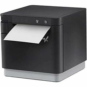 Star Micronics mC-Print3 MCP31WCBi Retail, Business, Kitchen Direct Thermal Printer - Monochrome - Receipt Print - USB - S