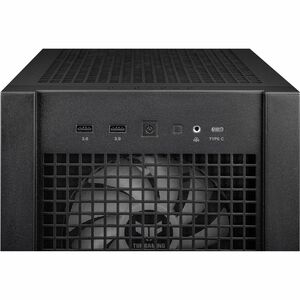 TUF GAMING GT302 ARGB MID TOWER CASE
