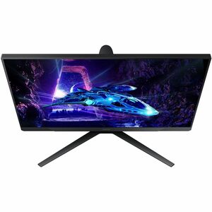 Samsung Odyssey G3 S24DG302EN 24" Class Full HD Gaming LCD Monitor - 16:9 - Black - 24" Viewable - Vertical Alignment (VA)
