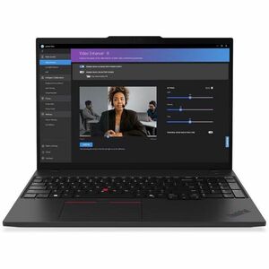 Lenovo ThinkPad T16 Gen 3 21MN0032SP 40.6 cm (16") Notebook - WUXGA - Intel Core Ultra 5 125H - 32 GB - 1 TB SSD - Spanish