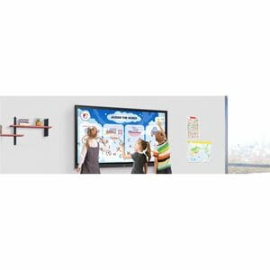 MON PROFISSIONAL LG 75TR3DK INTERATIVO 40 TOQUES - E