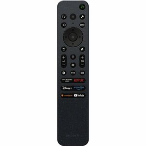 Sony BRAVIA 9 FWD-85XR90 2159 mm LCD Digital Signage Display - High Dynamic Range (HDR) - 3840 x 2160 - 16:9 - Full Array 