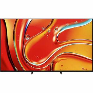 Sony BRAVIA 7 FWD-65XR70 163.8 cm Smart LED-LCD TV 2024 - 4K UHDTV - High Dynamic Range (HDR) - Dark Silver - HDR10, HLG, 