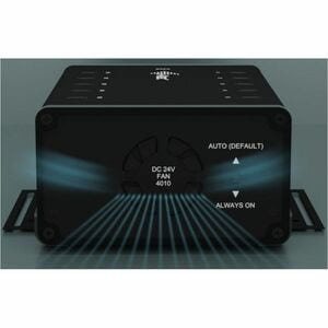 i-tec USB-Hub - USB 3.2 (Gen 1) Typ C - 60 MB/s, 640 MB/s - Desktop - Desktop - 10 Total USB Port(s) - PC