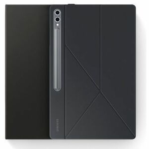 Housse/Clavier Samsung Book Cover Samsung Galaxy Tab S10 Ultra, Galaxy Tab S9 Ultra Tablette - Noir