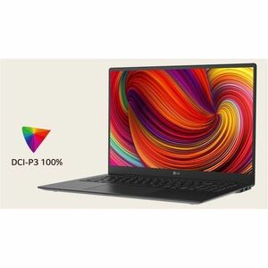 LG gram SuperSlim 15Z90ST-G.AD75B 39.6 cm (15.6") Notebook - Full HD - Intel Core Ultra 7 155H - Intel Evo Platform - 32 G