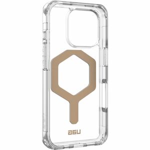 Urban Armor Gear Plyo Case for Apple iPhone 16 Pro Smartphone