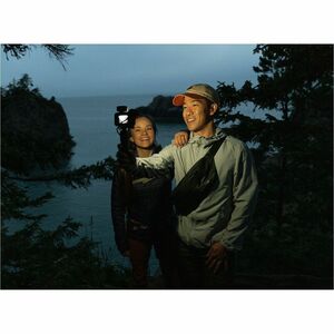 Videocámara digital Profesional GoPro HERO12 Black Creator - Hig Dynamic Range (Alto rango dinámico, HDR) - 5.3K - Negro -