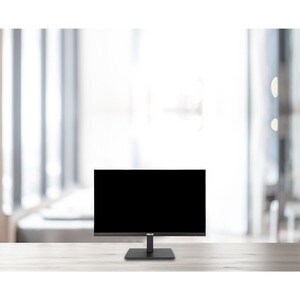 Monitor LCD Asus VA27EQSB 27" Class Full HD - 16:9 - 68.6cm (27") Viewable - Tecnología conmutación en el mismo plano (In-
