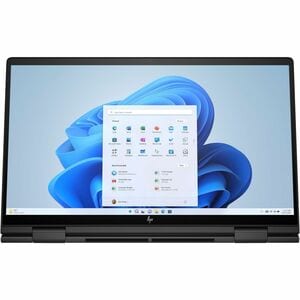 HP ENVY x360 15-fh0000 15-fh0016AU 39.62 cm (15.60") Touchscreen Convertible 2 in 1 Notebook - Full HD - AMD Ryzen 5 7530U