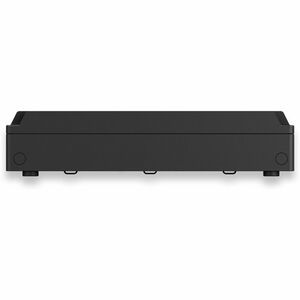 Asus NUC 13 Rugged NUC13BRFA400B00I Barebone System - Intel Chip - 16 GB DDR5 SDRAM Maximum RAM Support - NVMe, Serial ATA