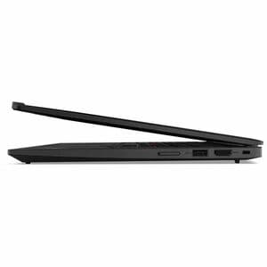 Lenovo ThinkPad X13 Gen 5 21LU002CAU 13.3" Notebook - WUXGA - Intel Core Ultra 7 155U - Intel Evo Platform - 16 GB - 512 G