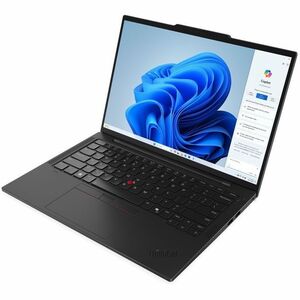 Lenovo ThinkPad T14s Gen 5 21LS0002AU 14" Notebook - WUXGA - Intel Core Ultra 7 155U - 16 GB - 512 GB SSD - English Keyboa