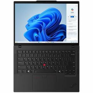 Lenovo ThinkPad T14 Gen 5 21ML0010AU 14" Touchscreen Notebook - WUXGA - Intel Core Ultra 7 155U - 16 GB - 512 GB SSD - Eng
