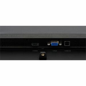 iiyama ProLite TF3215MC-B2AG 32 Zoll Class Open-Frame-LED-Touchscreen-Monitor - 16:9 Format - 8 ms Reaktionszeit - 80 cm (