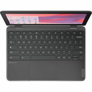 Lenovo 100e Chromebook Gen 4 82W0000WUS 11.6" Chromebook - HD - Octa-core (ARM Cortex A76 + Cortex A55) - 4 GB - 32 GB Fla