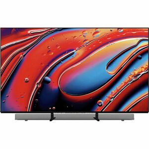 Sony BRAVIA 9 K-85XR90 84.6" Smart LED-LCD TV 2024 - 4K UHDTV - High Dynamic Range (HDR) - Dark Silver - HDR10, HLG - Mini