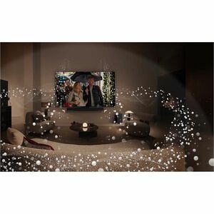 LG OLED evo C4 AI 48'' Serie OLED48C44LA, 4K, 4 HDMI, Dolby Vision, SMART TV 2024. Dimensioni diagonale schermo: 121,9 cm 
