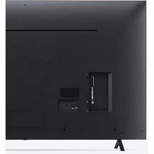 LG UHD 50'' Serie UR78 50UR78006LK, TV 4K, 3 HDMI, SMART TV 2023, 127 cm (50"), 3840 x 2160 Pixel, LED, Smart TV, Wi-Fi, Nero