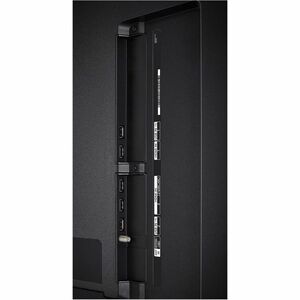 LG QNED AI 55'' Serie QNED80 55QNED80T6A, TV 4K, 3 HDMI, SMART TV 2024, 139,7 cm (55"), 3840 x 2160 Pixel, QNED, Smart TV,