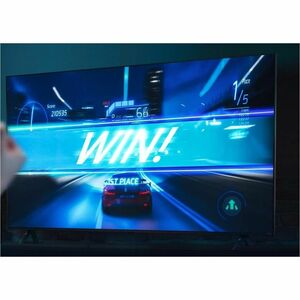 LG QNED AI 50'' Serie QNED80 50QNED80T6A, TV 4K, 3 HDMI, SMART TV 2024, 127 cm (50"), 3840 x 2160 Pixel, QNED, Smart TV, W