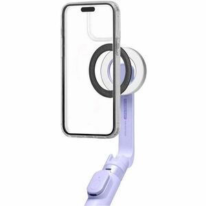 Spigen s571w Selfie Stick - Lavender