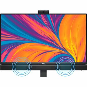 PC Desktop Dell Todo en Uno - Optiplex 7420 - AIO - Intel Core i7 14700 vPro - Windows 11 Pro - RAM 16GB - 512GB SSD - 3 a
