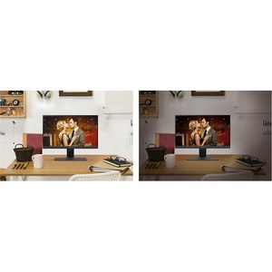 BenQ GW2283 22" Class Full HD LED Monitor - 16:9 - 54.6 cm (21.5") Viewable - In-plane Switching (IPS) Technology - LED Ba