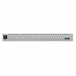 Ubiquiti USW-Pro-Max-24 Ethernet Switch - 24 Ports - Manageable - Gigabit Ethernet, 2.5 Gigabit Ethernet, 10 Gigabit Ether