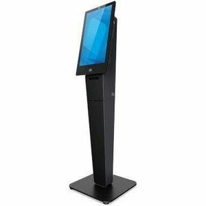 Elo Pay POS Terminal - (Qualcomm Snapdragon SDA660 - 4 GB - 64 GB - 55,9 cm (22 Zoll) LED Touchscreen - Wireless LAN Gigab