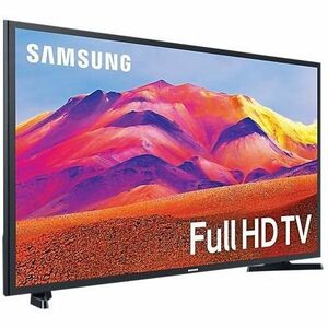 Samsung Series 5 FHD SMART 32" T5372 TV 2020, 81,3 cm (32"), 1920 x 1080 Pixel, LED, Smart TV, Wi-Fi, Nero
