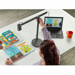 Logitech Document Camera - 60 fps