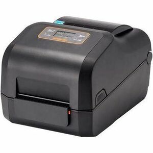 Stampante termica diretta/a trasferimento Bixolon XD5-40tR - Monocromatico - Desktop - Etichetta stampabile - IEEE 802.11a