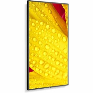 Sharp NEC Display MultiSync M431-2 Digital Signage Display - 43" LCD - In-plane Switching (IPS) Technology - High Dynamic 