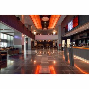 Zebra KC50 POS-Kiosk - Kabel/Kabellos2,10 GHz - 8 GB RAM - 128 GB Flash - 55,9 cm (22 Zoll) Full HD Farbe - Touchscreen - 