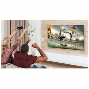 Televisore LED-LCD LG UM662H 43UM662H4LC - 109,2 cm - 4K UHDTV - Direct LED Luce posteriore - Netflix, AirPlay - 3840 x 21