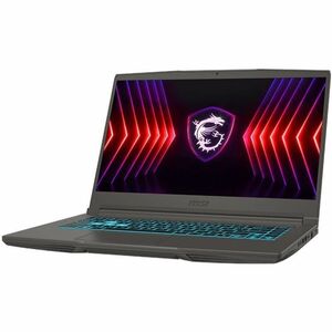 MSI Thin 15 B13V THIN 15 B13VE-1802IN 39.62 cm (15.60") Gaming Notebook - Full HD - Intel Core i5 13th Gen i5-13420H - 16 