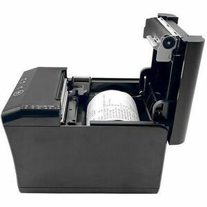 Impresora térmica directa 3nStar RPT004 - Monocromo - Negro - 203 dpi - 72mm (2.83") Ancho de Impresión - Automático Cortante