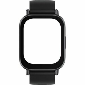 Redmi Watch 5 Active Smart Watch - Square Case Shape - Midnight Black Body Color - Midnight Black Band Color - Plastic Cas