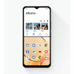 Vivo Y28s 5G 128 GB Smartphone - 16,5 cm (6,5 Zoll) LCD 1612 x 720 - Octa-Core (Cortex A76Dual-Core 2,40 GHz + Cortex A55 