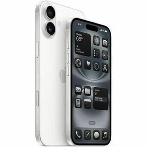 IPHONE 16 512GB WHITE 