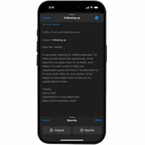 IPHONE 16 PRO 256GB BLACK TITANIUM