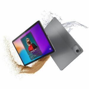Tableta Lenovo Tab M11 TB330XU - 27.9cm (11") WUXGA - MediaTek MT6769H Helio G88 (12nm) Octa-core (8 núcleos) - 8GB - 128G