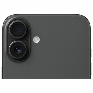 IPHONE 16 PLUS BLK 256GB .