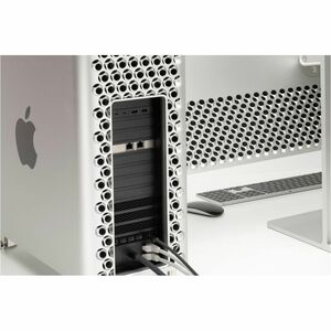 OWC 2-Port 10G Ethernet PCIe Network Adapter Expansion Card - PCI Express 3.0 x2 - 10 Gbit/s Data Transfer Rate - Marvell 