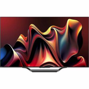 Hisense 75U79NQ. Dimensioni diagonale schermo: 190,5 cm (75"), Risoluzione del display: 3840 x 2160 Pixel, Tipologia HD: 4